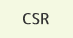 CSR