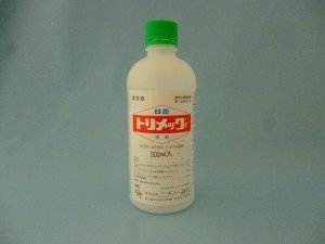 除草剤 日農トリメックF液剤